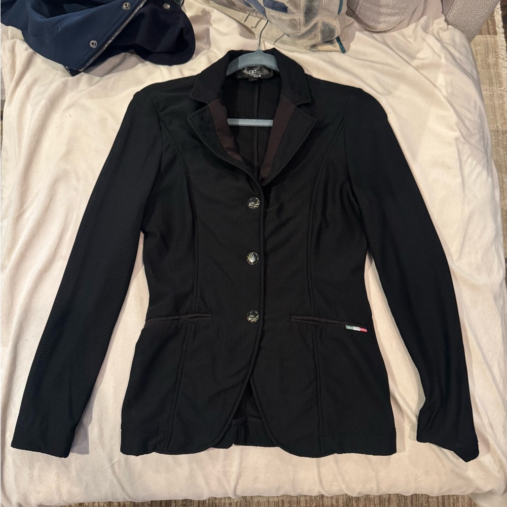 AA motionlite jacket